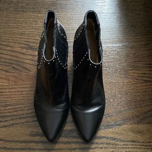 Michael Kors booties